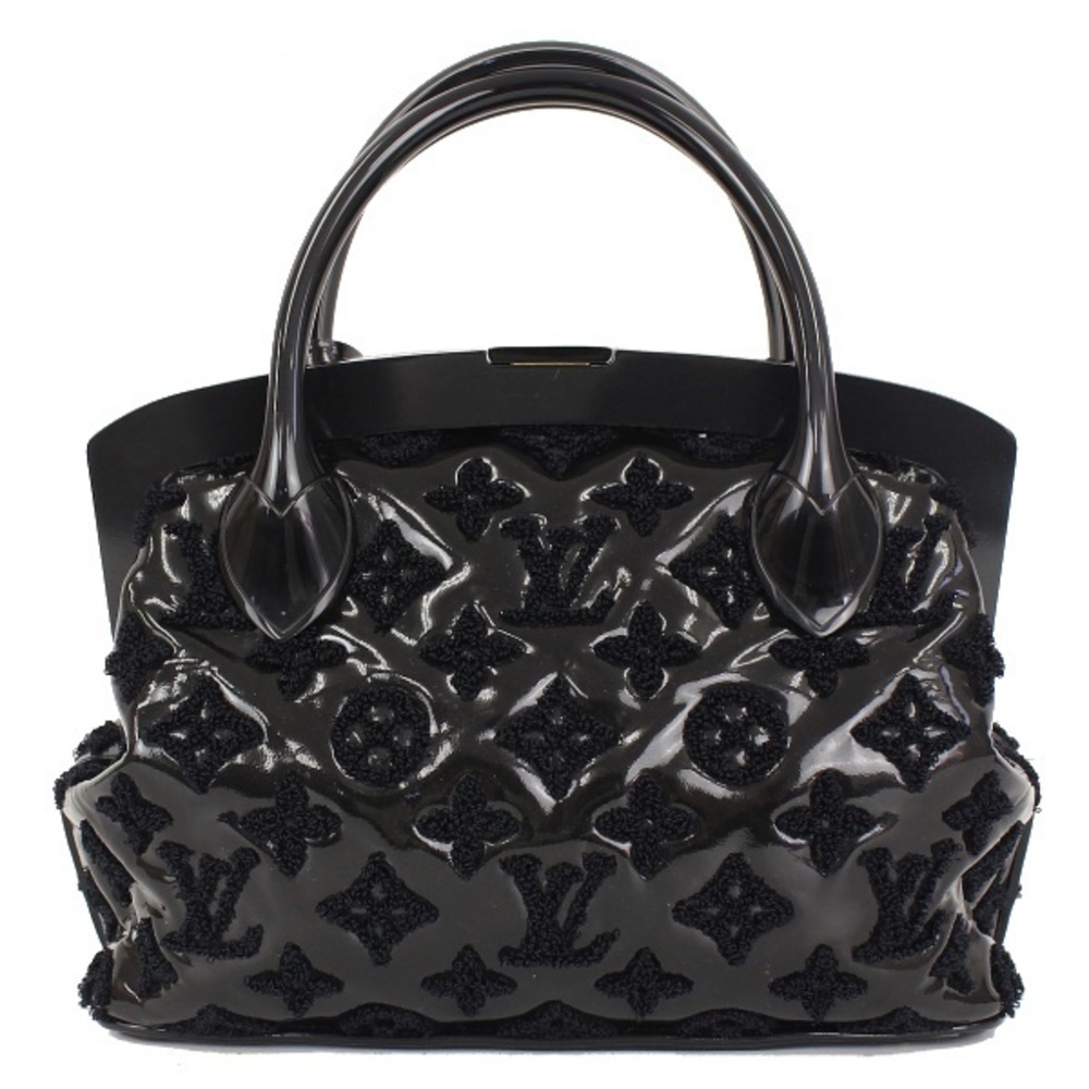 Louis Vuitton Lockit BB Monogram Noir